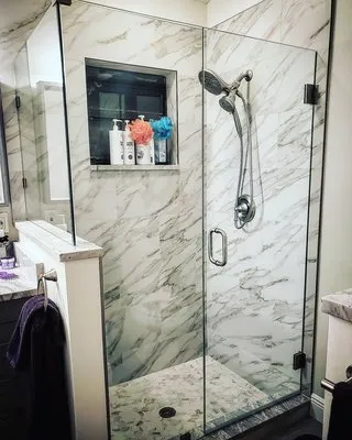 Pleasant Plumbing and Heating Logo