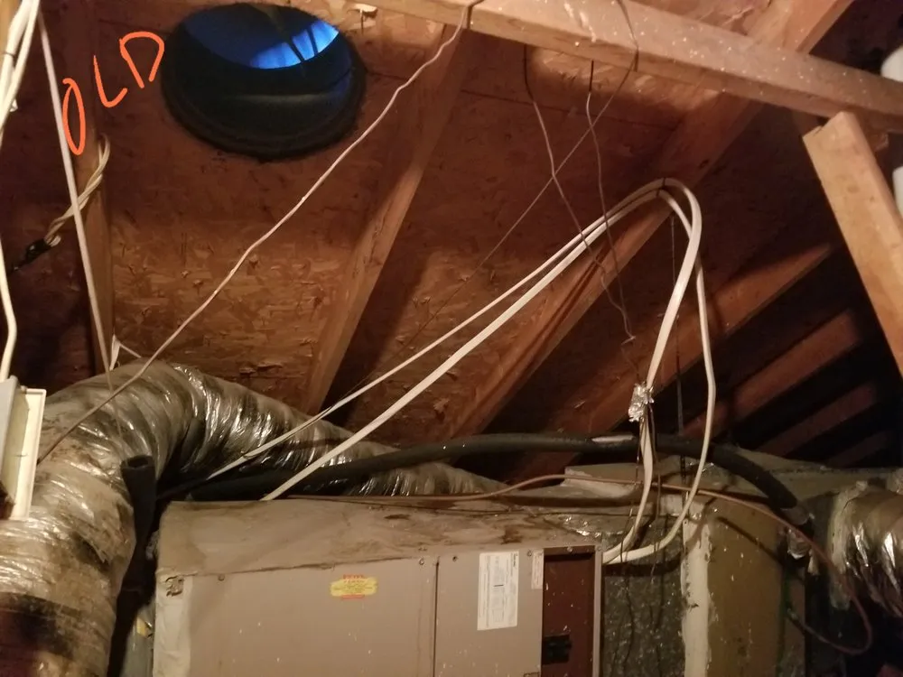 Slide of Pleasant Run A/C & Heat