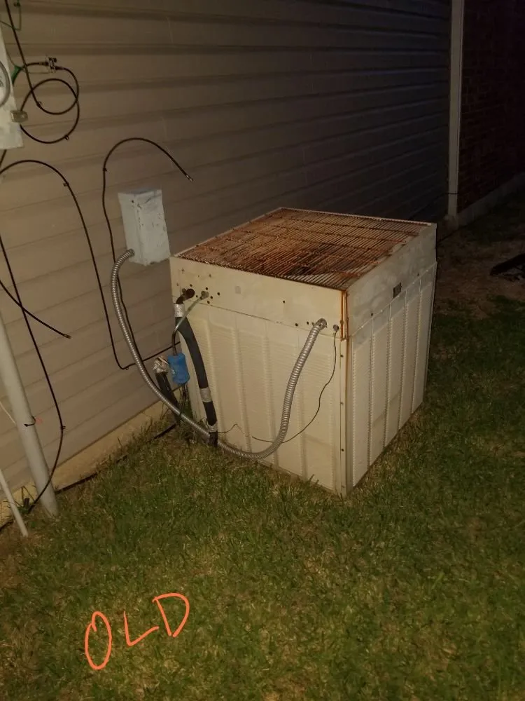 Slide of Pleasant Run A/C & Heat