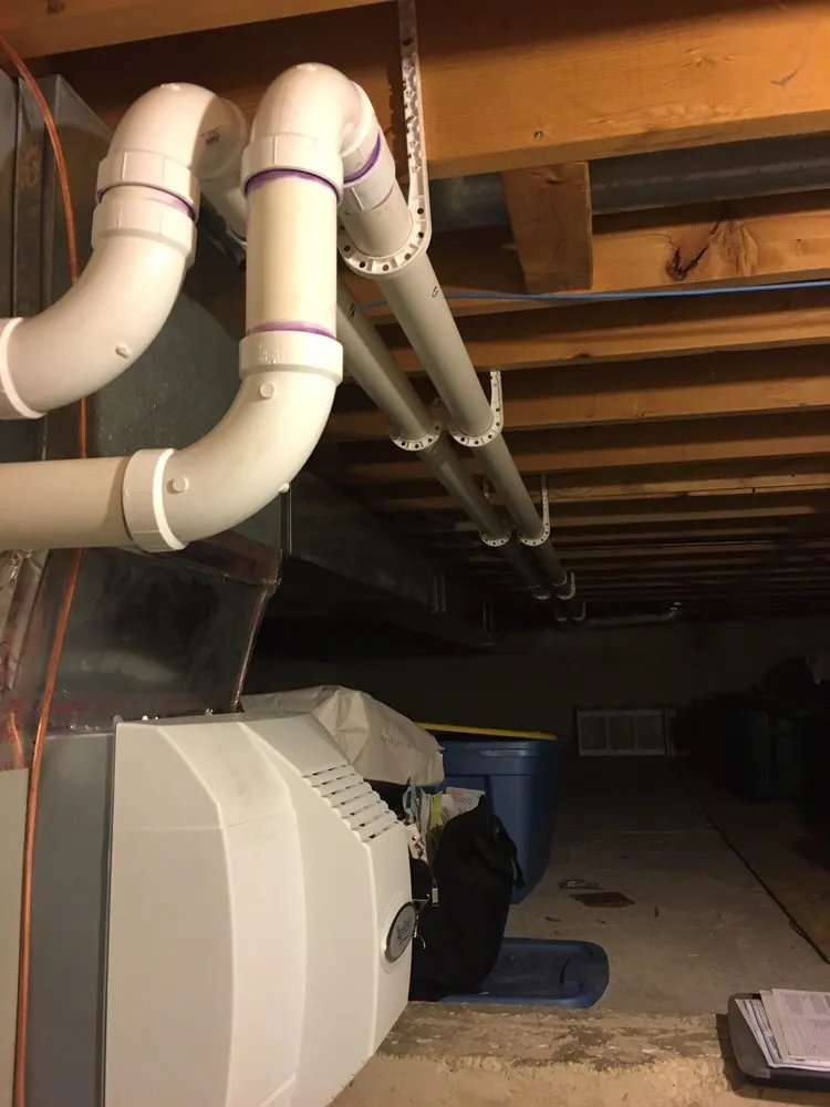 Slide of Pleasant Temps Heating & Cooling