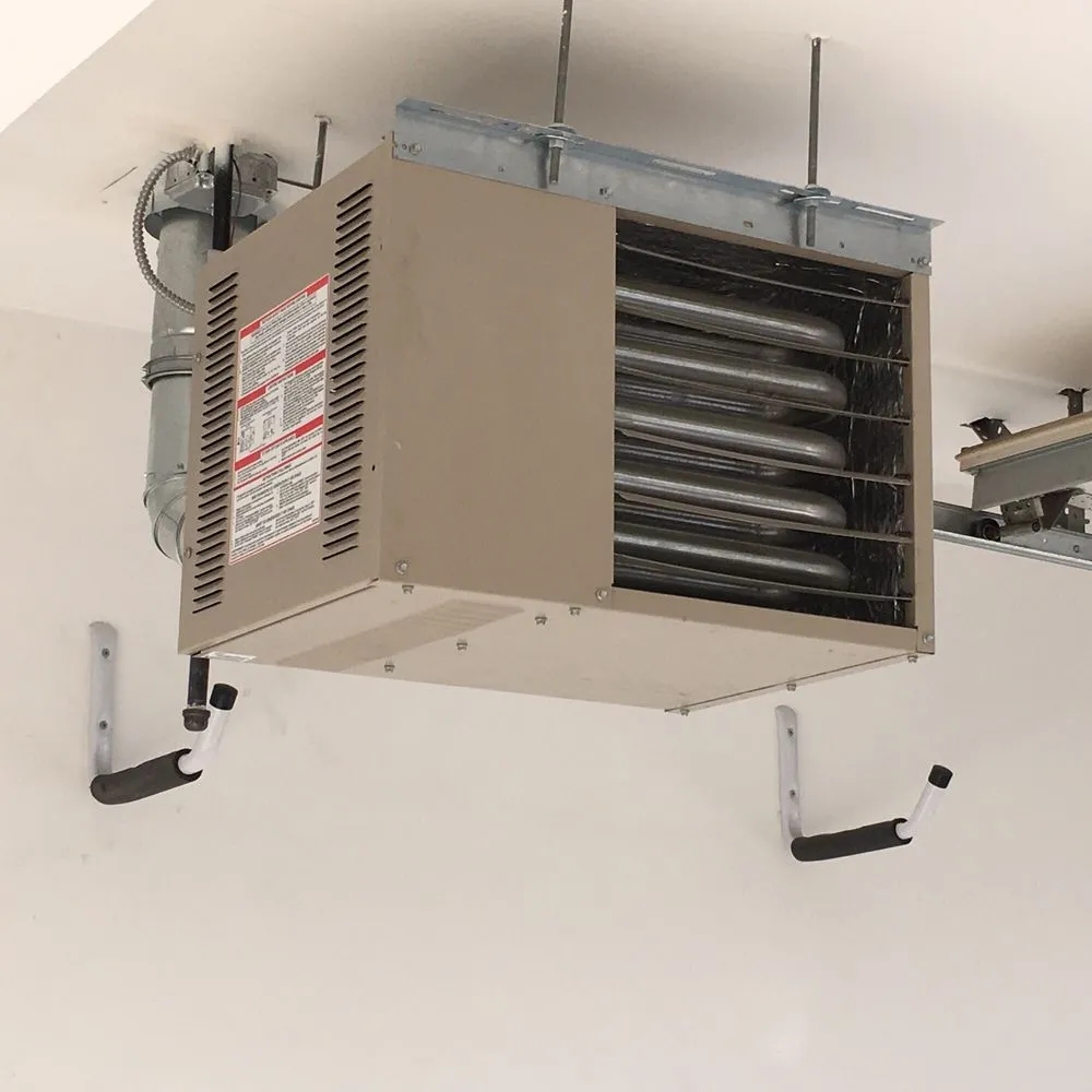 Slide of Pleasant Temps Heating & Cooling