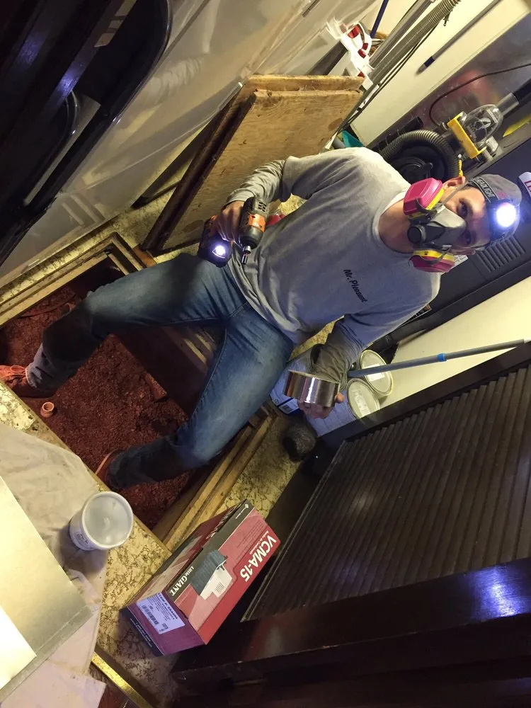 Slide of Pleasant Temps Heating & Cooling