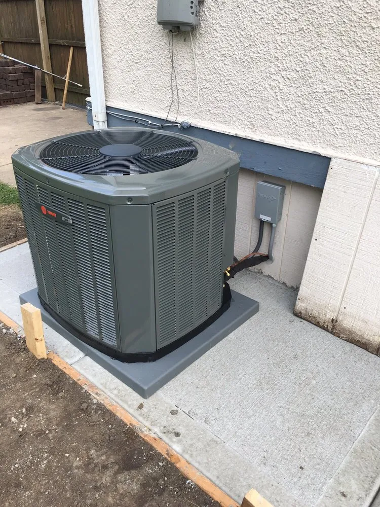 Slide of Pleasant Temps Heating & Cooling