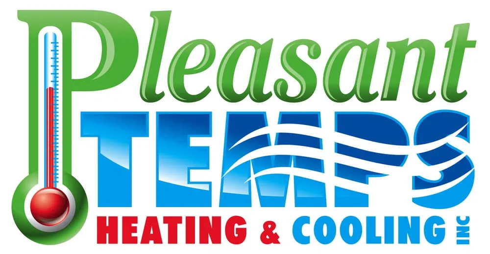 Slide of Pleasant Temps Heating & Cooling