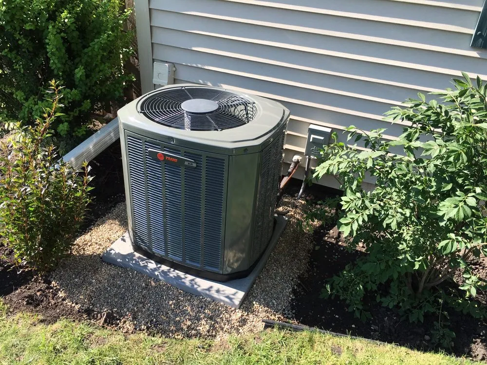 Slide of Pleasant Temps Heating & Cooling