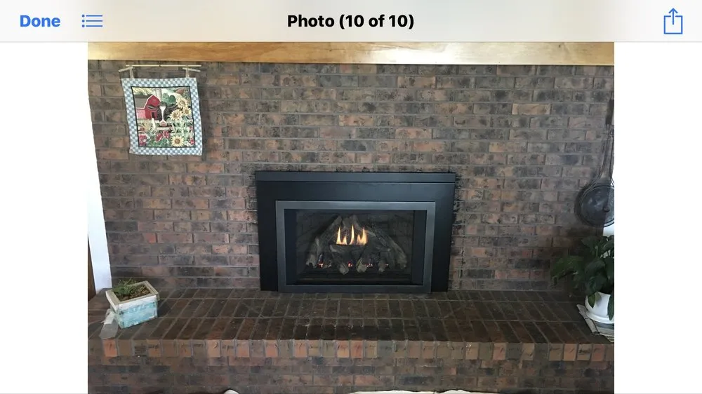 Slide of Plew's Heating and Air Conditioning