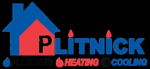 Slide of Plitnick plumbing