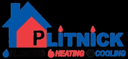 Slide of Plitnick plumbing
