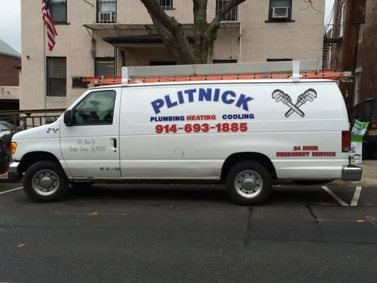 Plitnick plumbing