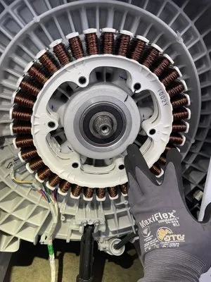 Slide of Plug-In Services