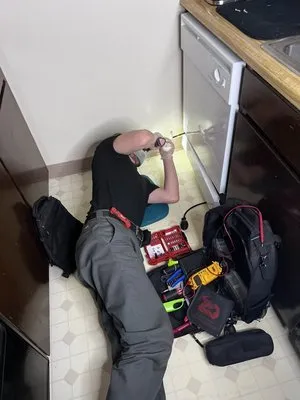 Slide of Plug-In Services