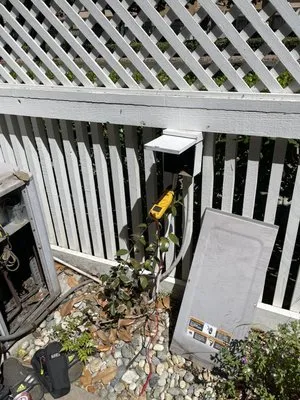 Slide of Plug-In Services