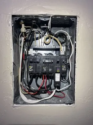 Slide of Plug-In Services