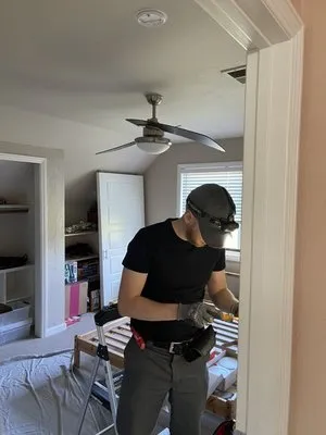 Slide of Plug-In Services