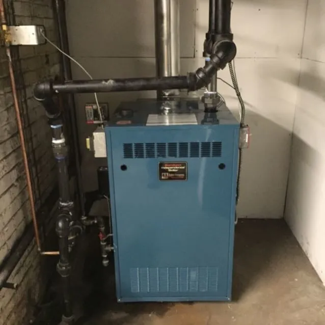 Slide of Plumb Pro Plumbing & Heating