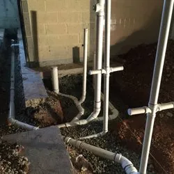 Slide of Plumb Right Plumbing