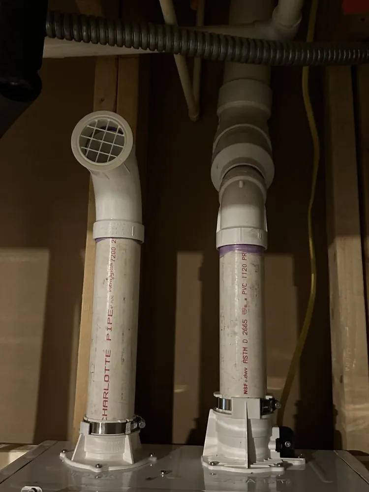 Slide of Plumb Right Plumbing