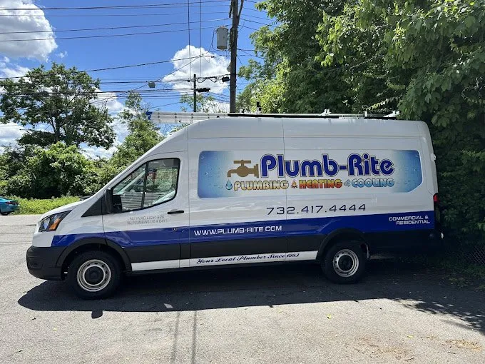 Slide of Plumb Rite Plumbing