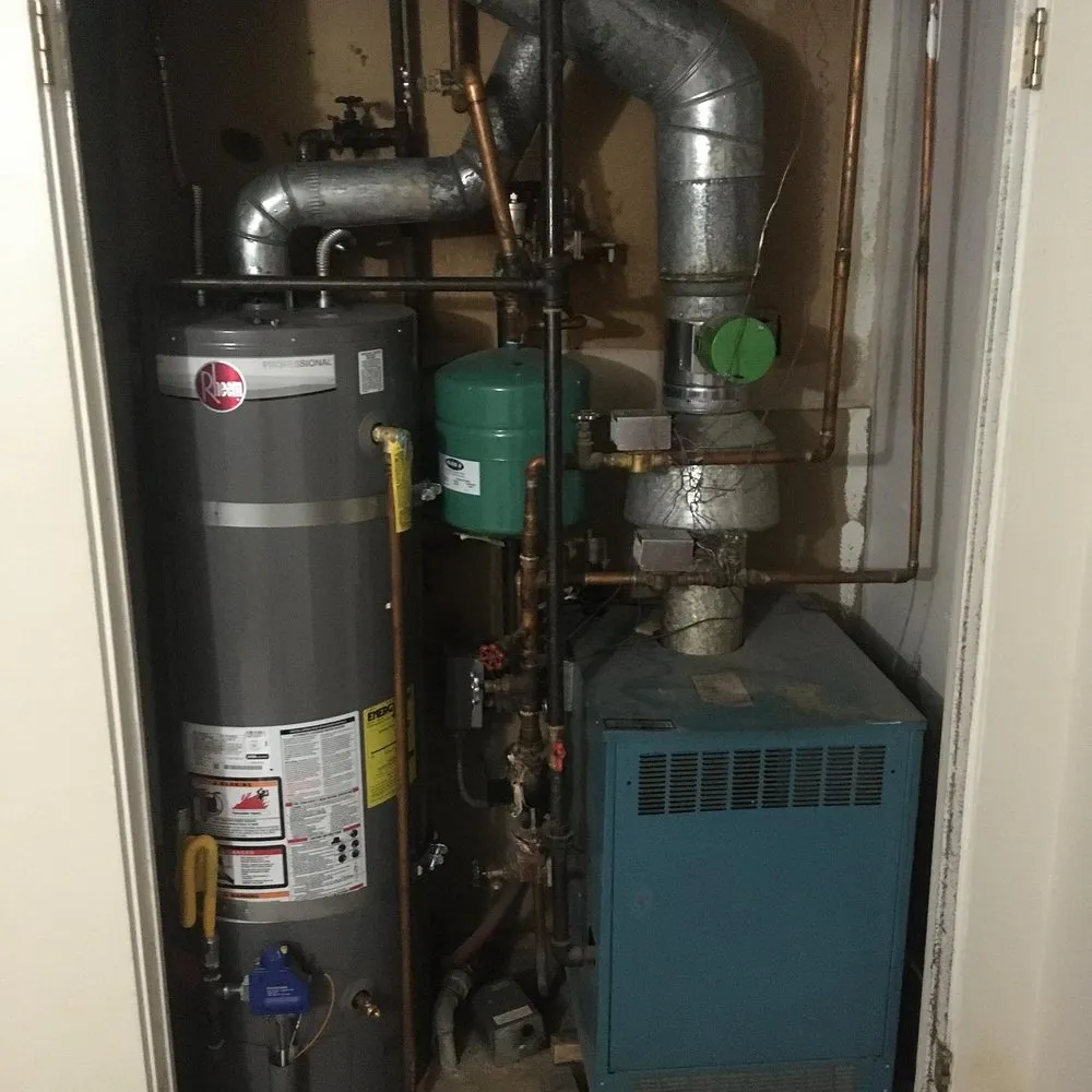 Slide of Plumb-Tech Plumbing & Heating Missoula