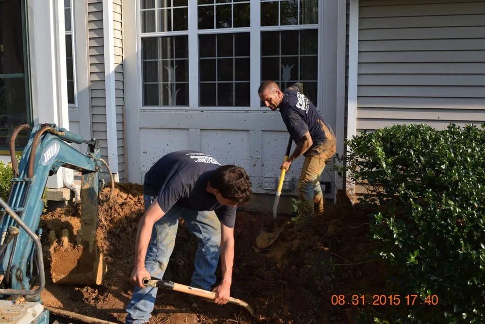 Slide of Plumb Tech Services