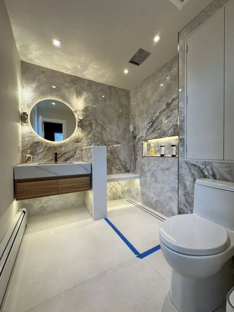 Slide of Plumb Works Plumbing & Heating