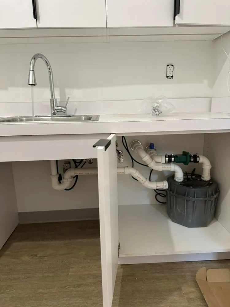 Slide of Plumb Works Plumbing & Heating