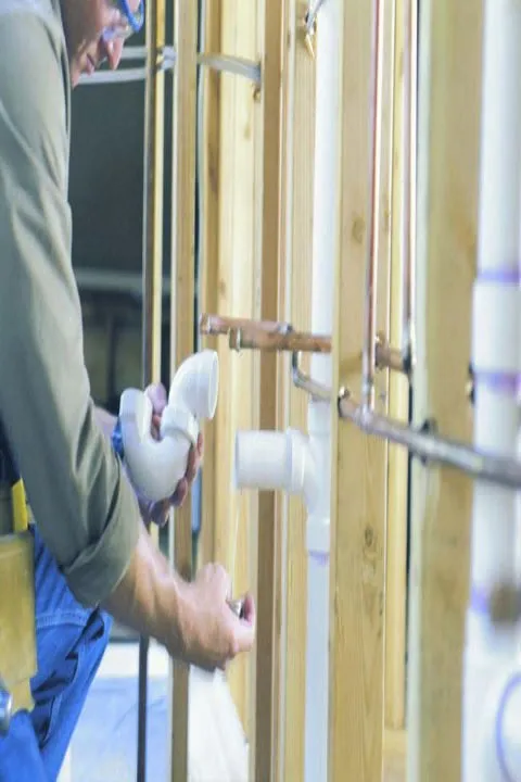 Slide of Plumbco Plumbing & Heating - Dave Hall