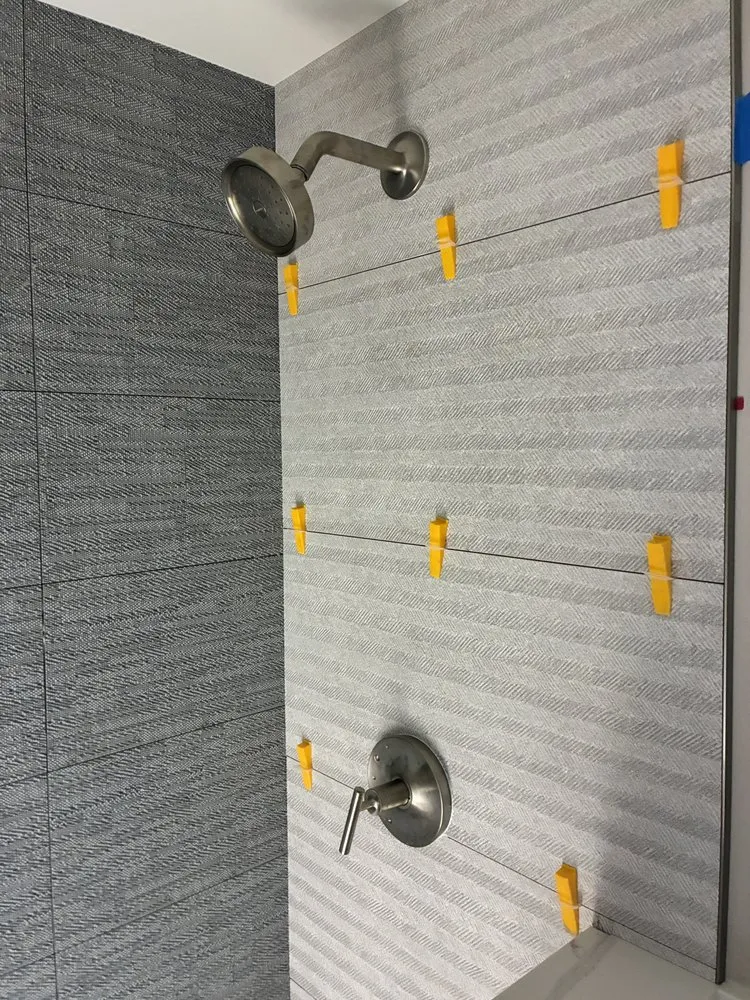 Slide of Plumber Man