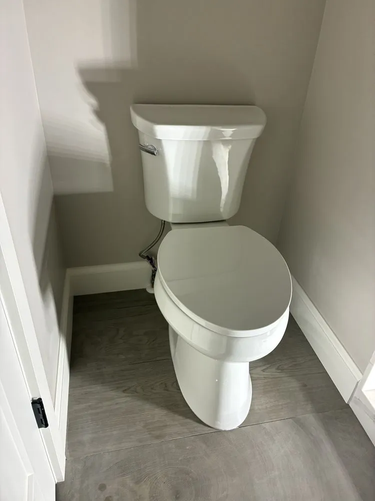 Slide of Plumber Man