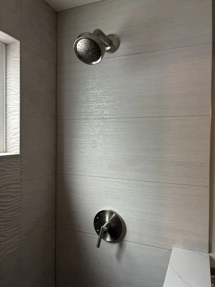 Slide of Plumber Man