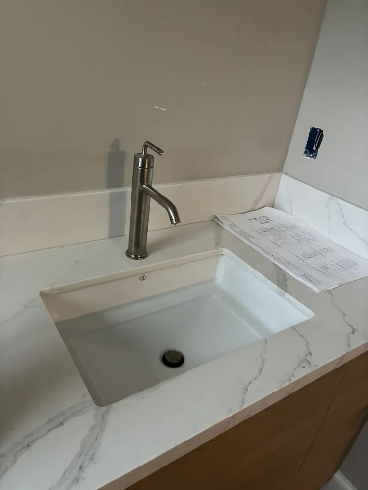 Slide of Plumber Man