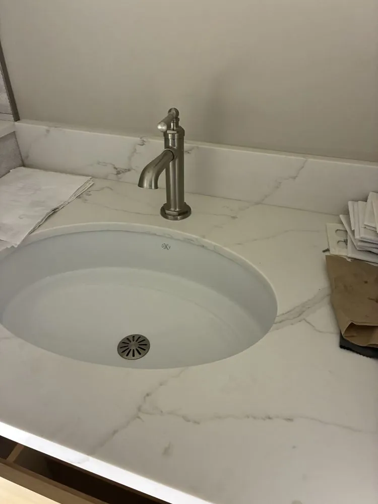 Slide of Plumber Man