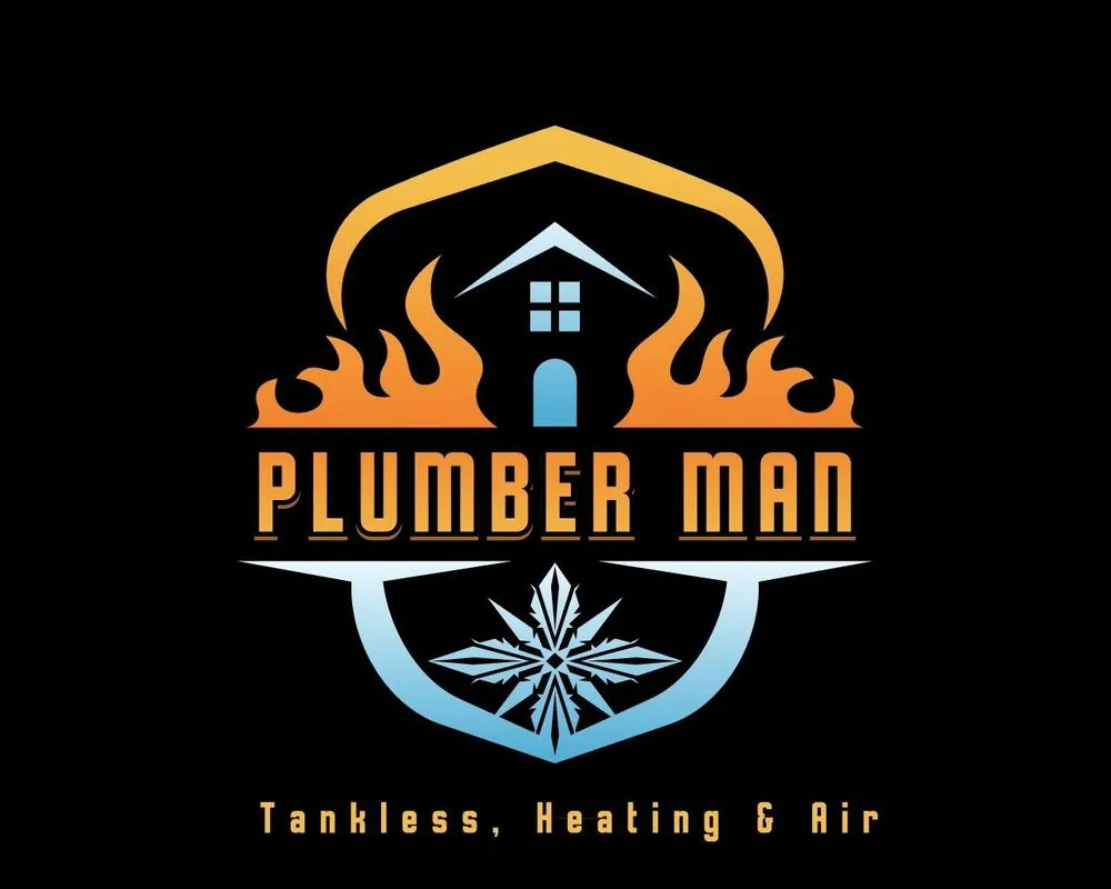Slide of Plumber Man
