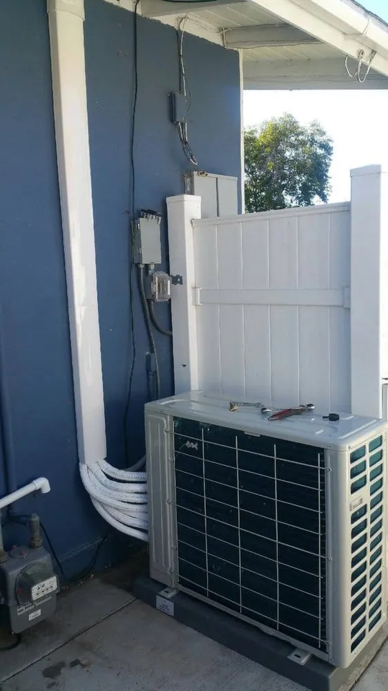 Slide of Plumber Tom