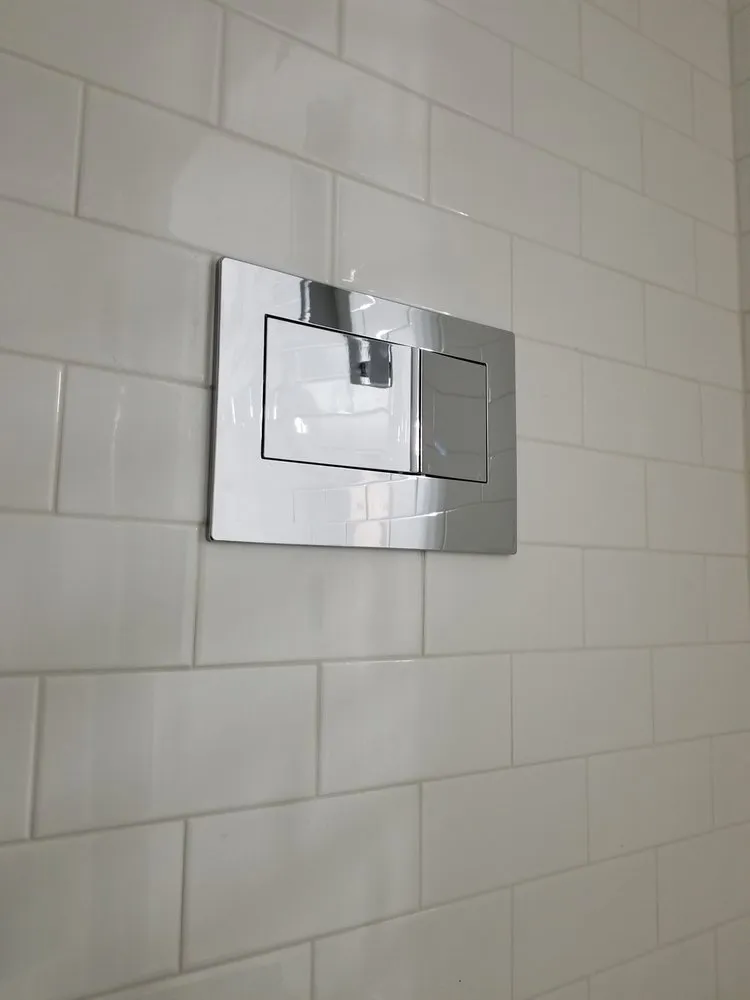 Slide of Plumbers Electricians & Beyond