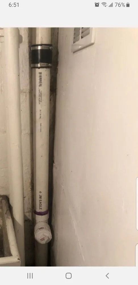 Slide of Plumbers Electricians & Beyond