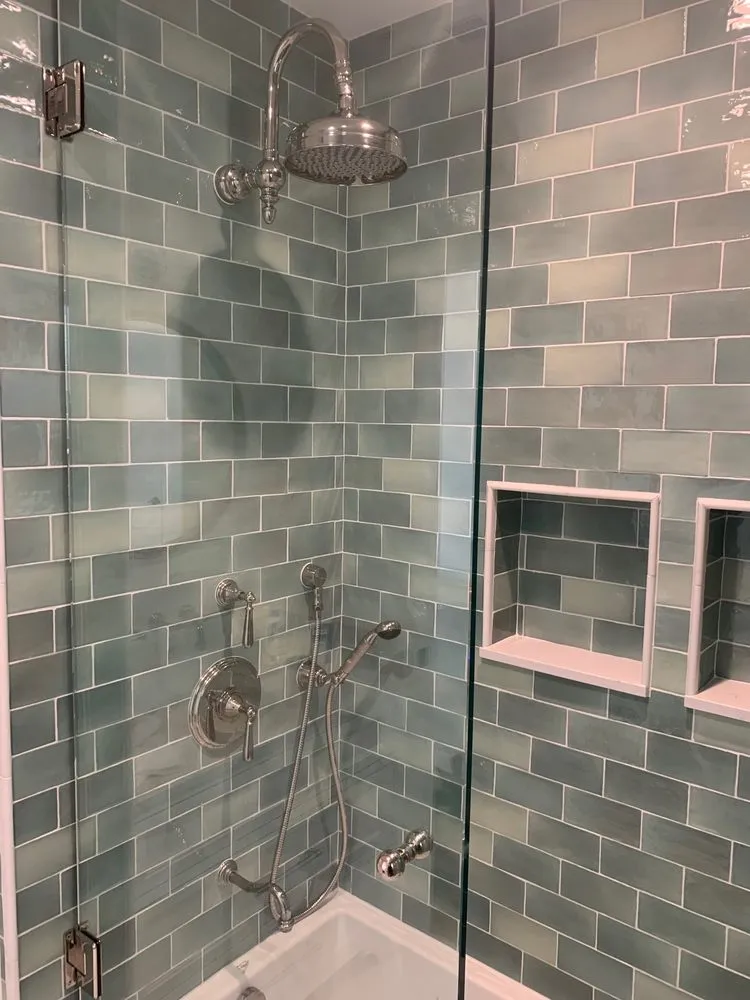 Slide of Plumbers Headquarters