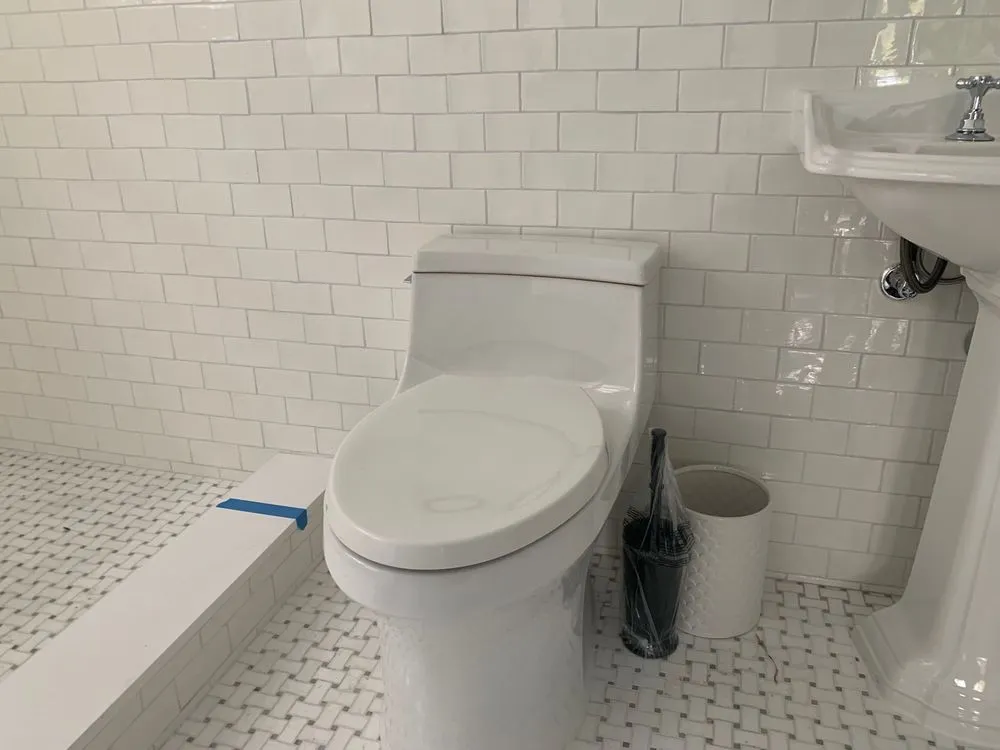 Slide of Plumbers Headquarters