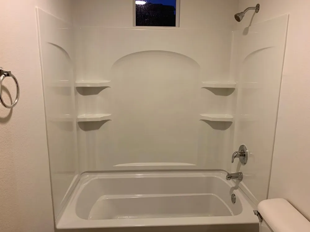 Slide of Plumbers Headquarters