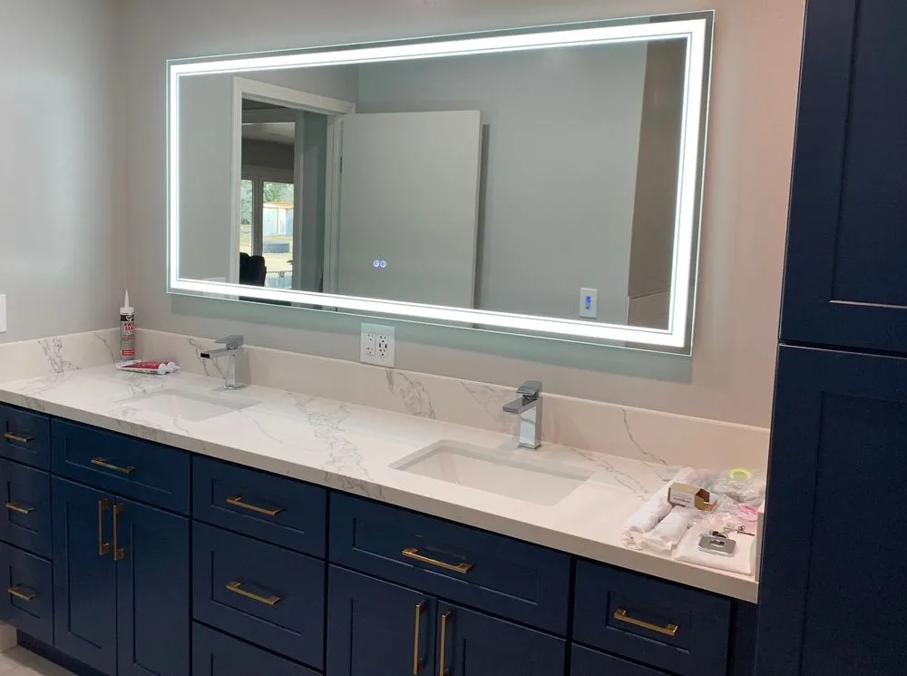 Slide of Plumbers Headquarters