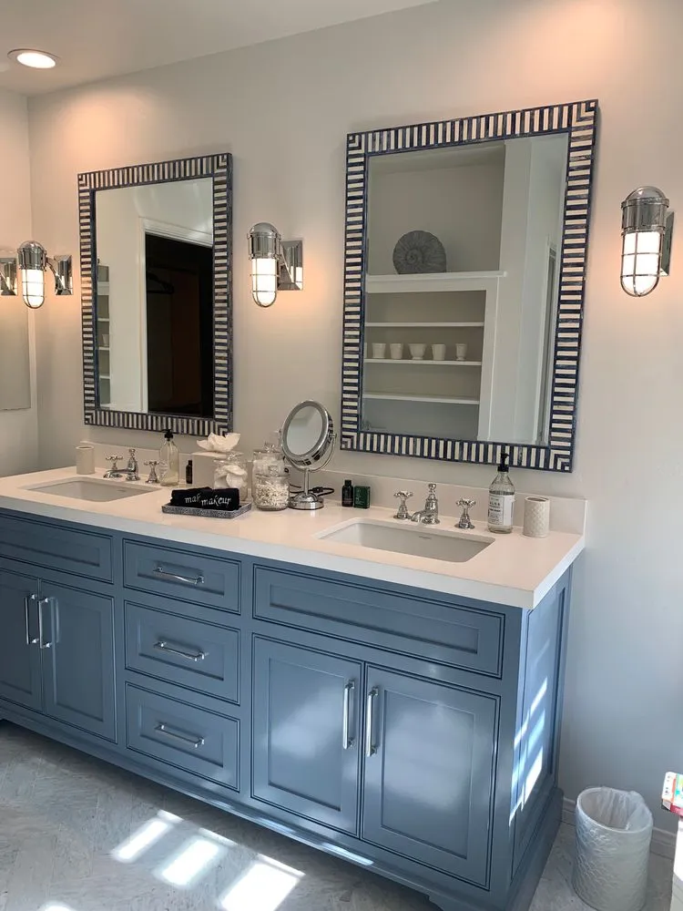 Slide of Plumbers Headquarters