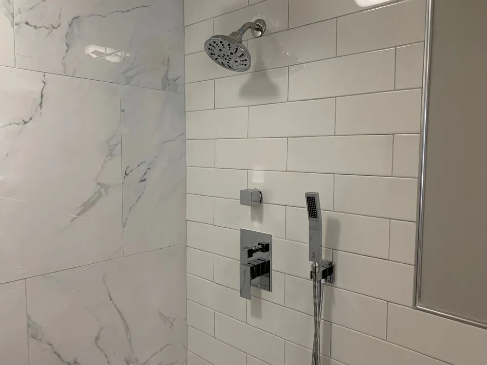 Slide of Plumbers Headquarters