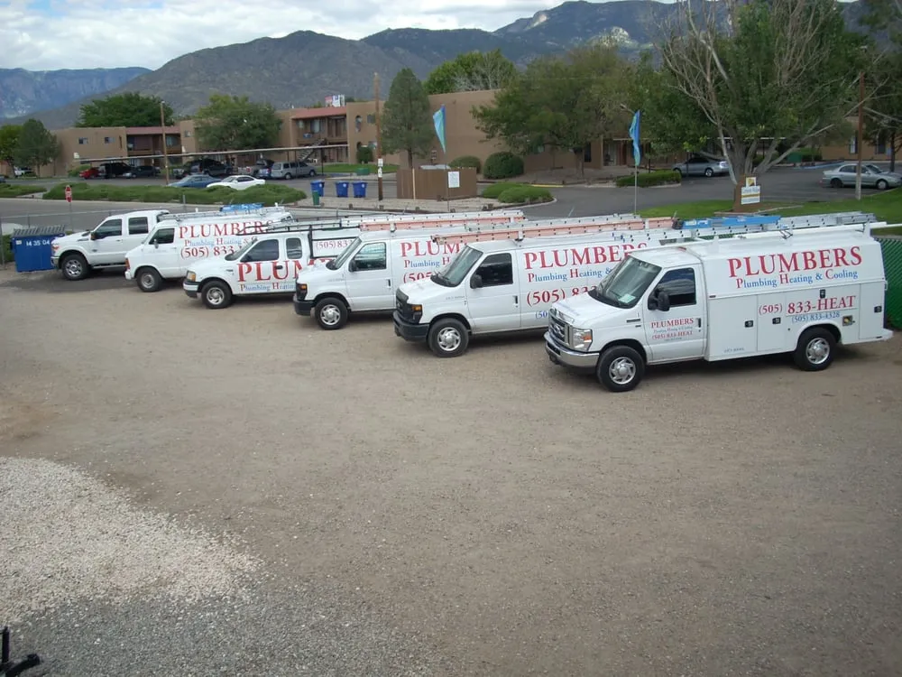 Slide of Plumbers PHC