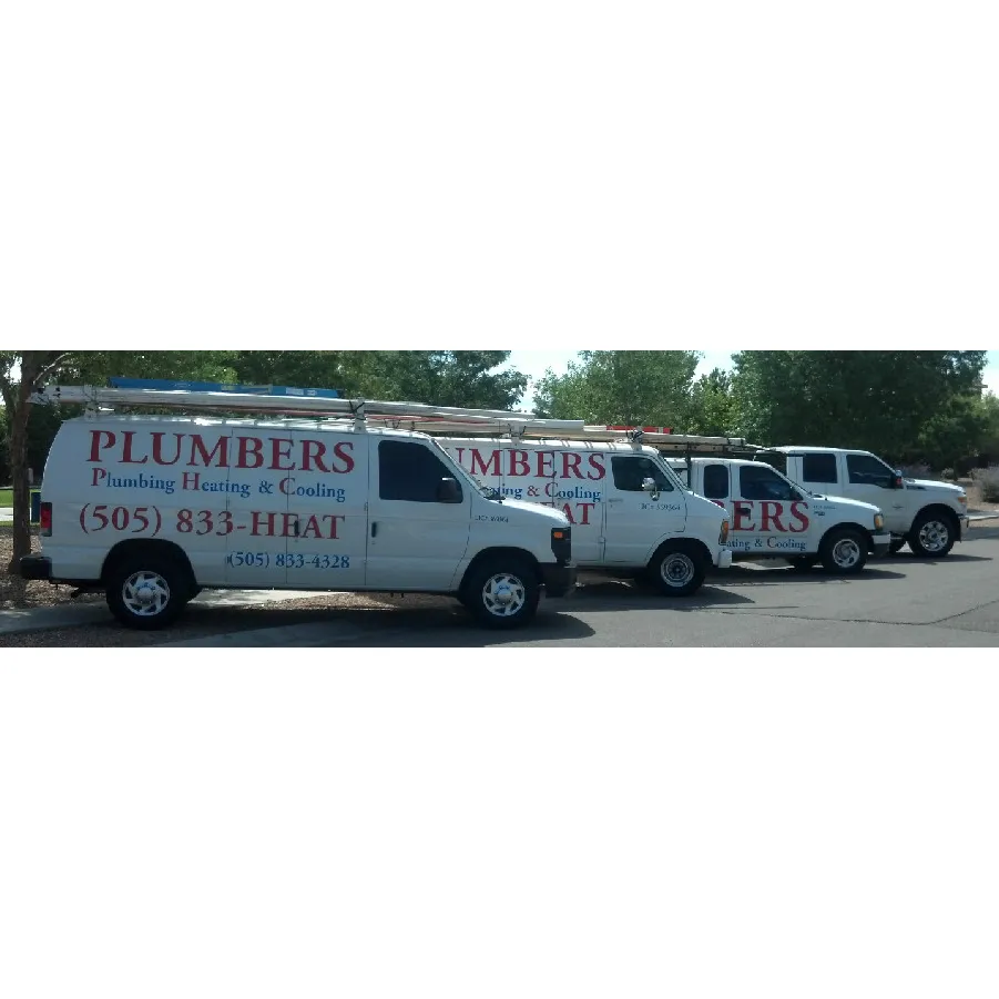 Slide of Plumbers PHC