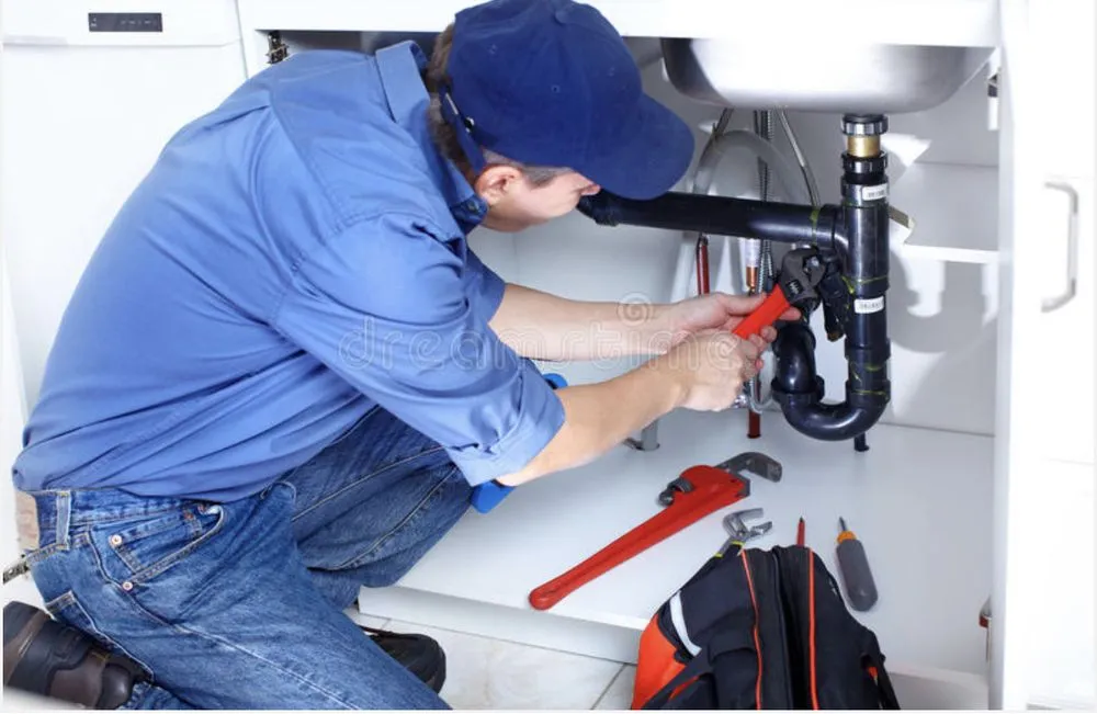 Slide of Plumbers Pride HVAC & Heating