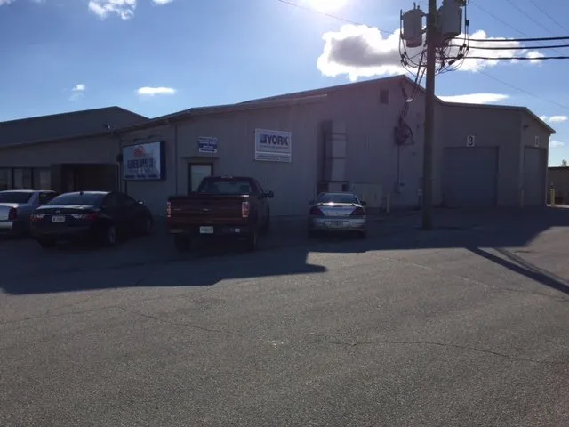 Slide of Plumbers Supply Co