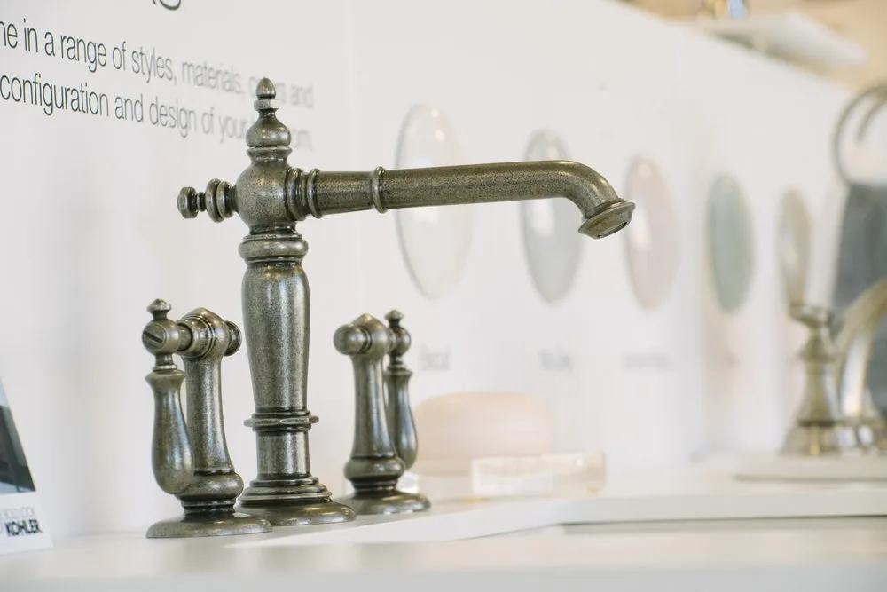 Slide of Plumbers Supply