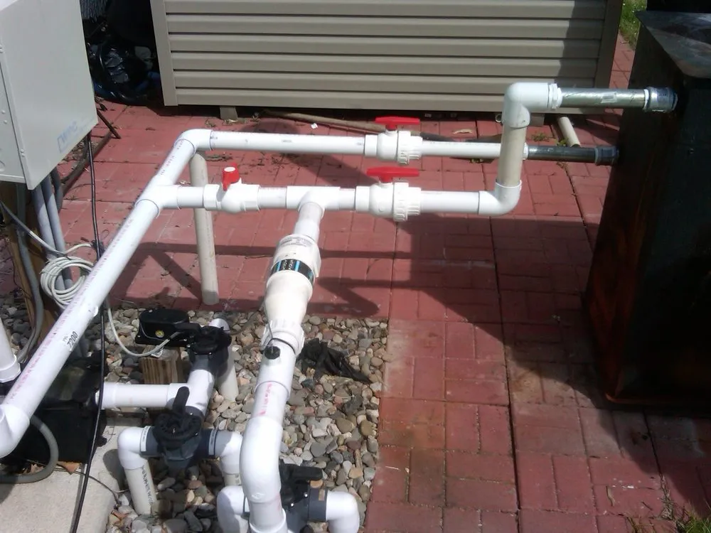 Slide of PlumbGenX Plumbing & Heating Contractors