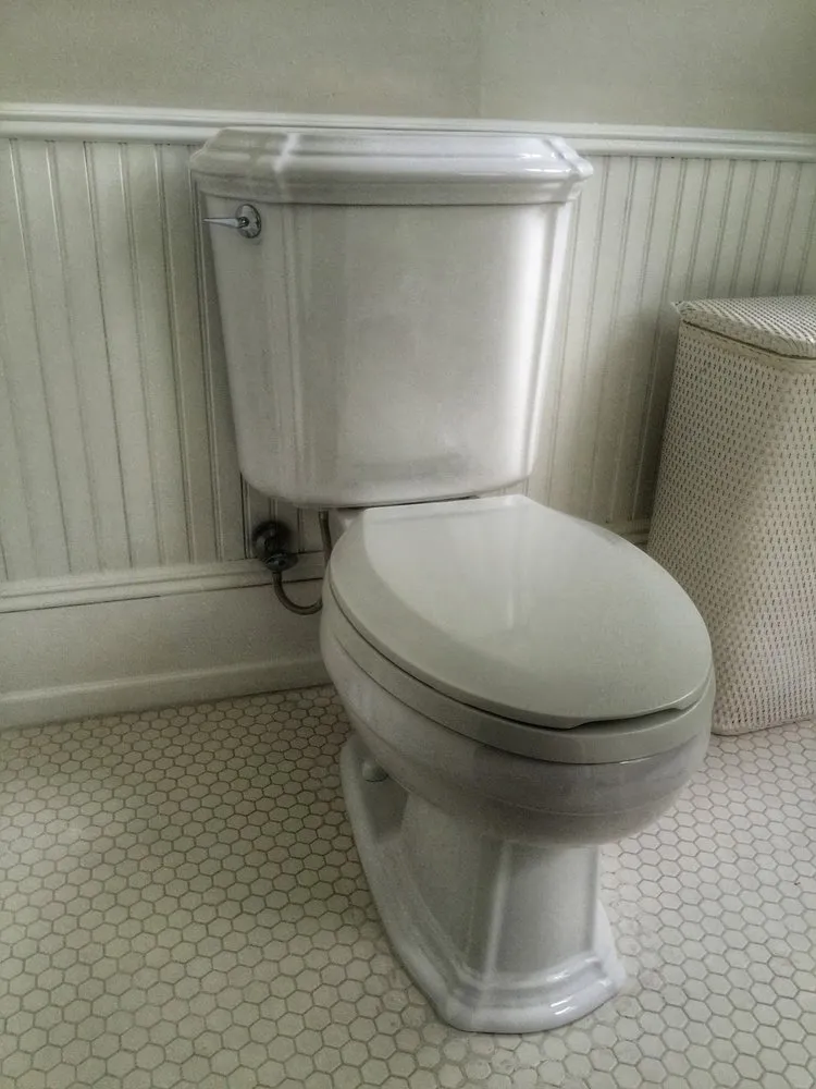 Slide of PlumbGenX Plumbing & Heating Contractors