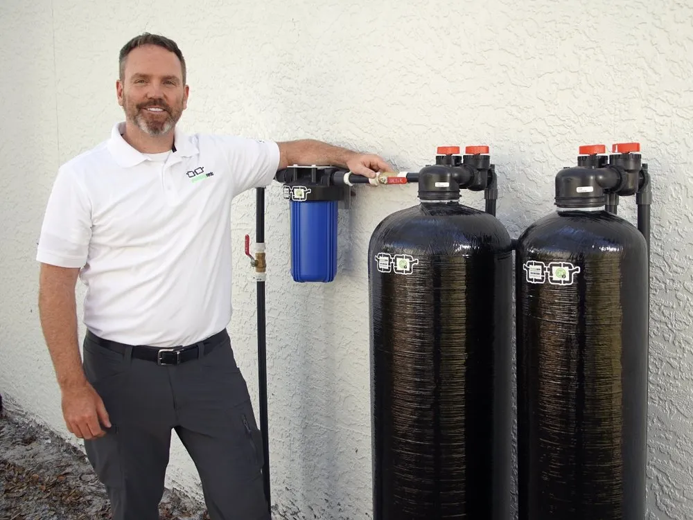 Slide of Plumbing & Cooling Nerds